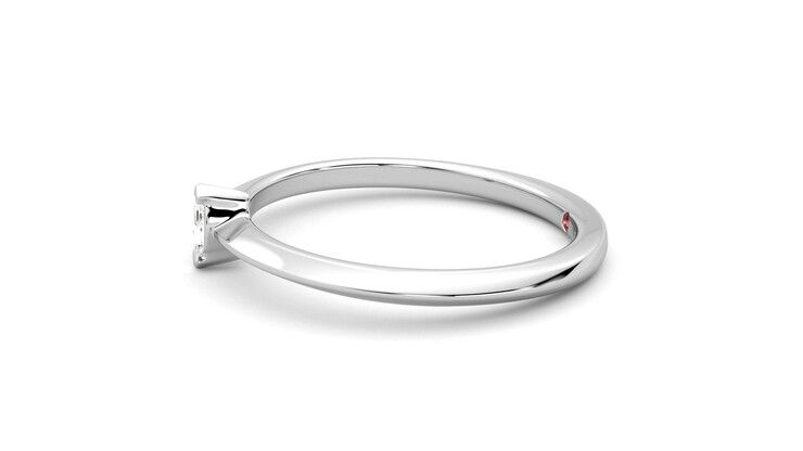 Taylor & Hart Neraya Ring Jewellery 360 degree image 21