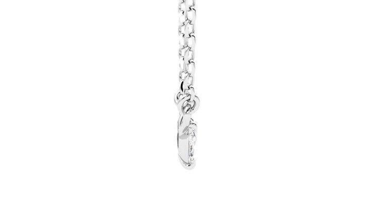 Taylor & Hart Iona Necklace Jewellery 360 degree image 10