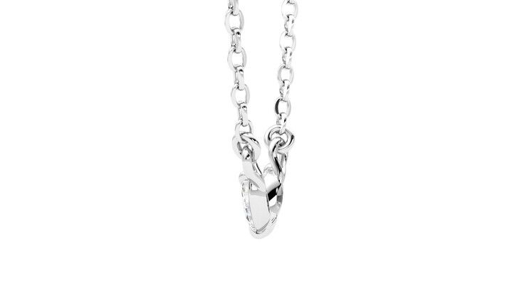 Taylor & Hart Iona Necklace Jewellery 360 degree image 19