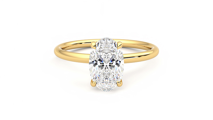 Engagement Rings | Customise Your Ring | Taylor & Hart