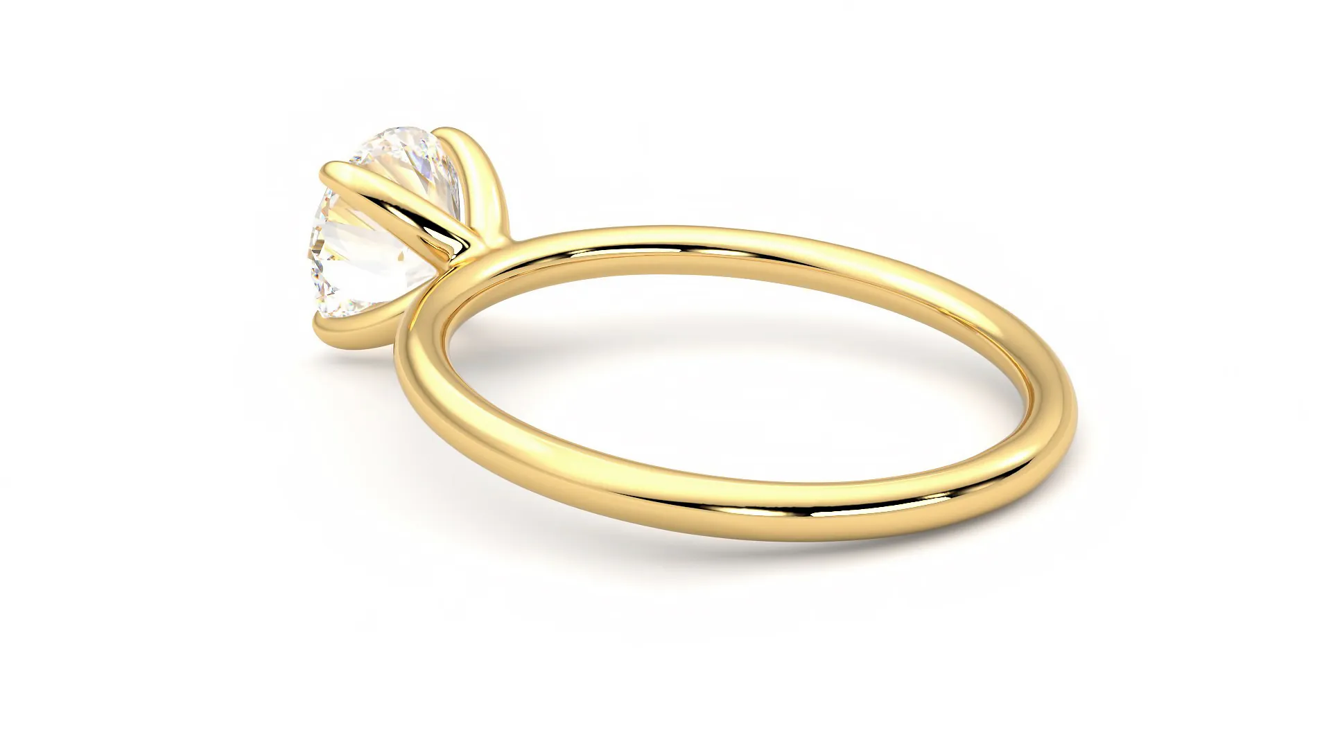 Fire And Ice Two Stone Engagement Ring Armans Fine, 40 OFF