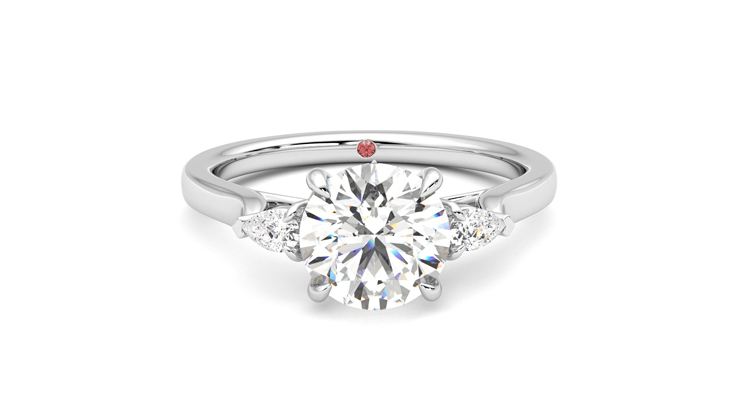 Adjustable Rings Couples | Platinum Rings Women | Men Ring Platinum |  Finger Jewelry - Rings - Aliexpress