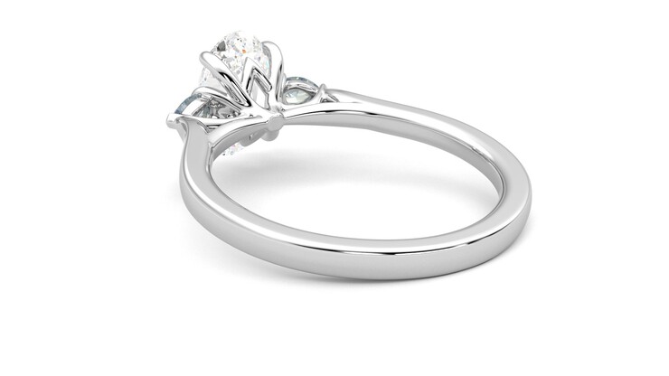 Faiths deals wedding ring