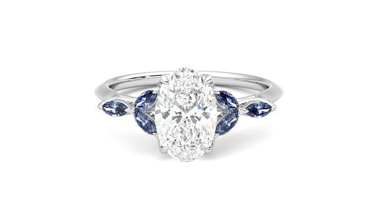 Tamora Engagement Ring 