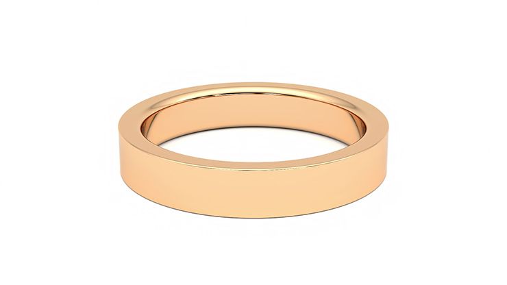 Taylor & Hart Argan Wedding Ring 360 degree image 9