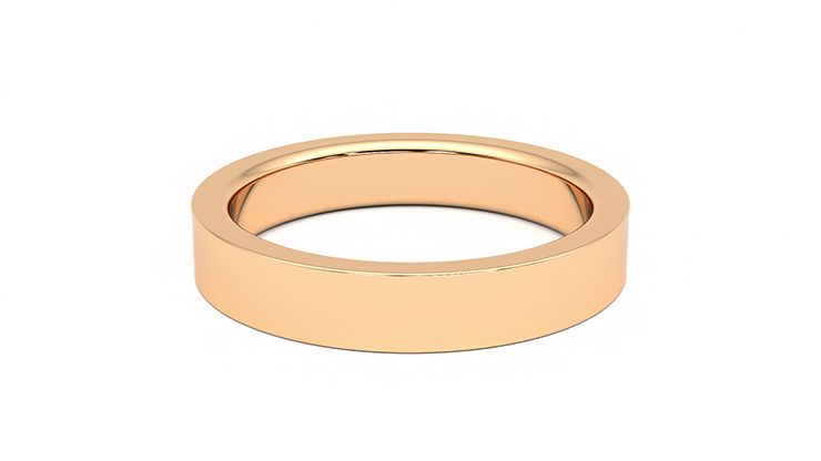 Taylor & Hart Argan Wedding Ring 360 degree image 10