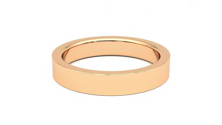 Taylor & Hart Argan Wedding Ring 360 degree image 13