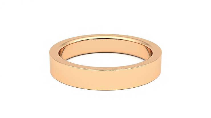 Taylor & Hart Argan Wedding Ring 360 degree image 14