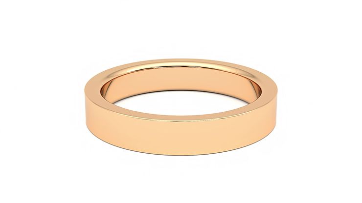 Taylor & Hart Argan Wedding Ring 360 degree image 15