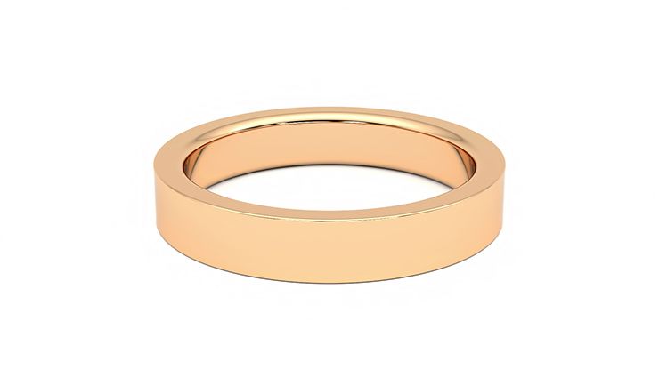 Taylor & Hart Argan Wedding Ring 360 degree image 16