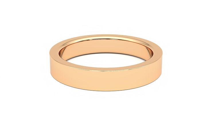 Taylor & Hart Argan Wedding Ring 360 degree image 18