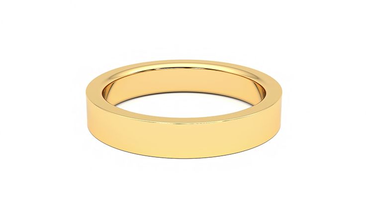 Taylor & Hart Argan Wedding Ring 360 degree image 10