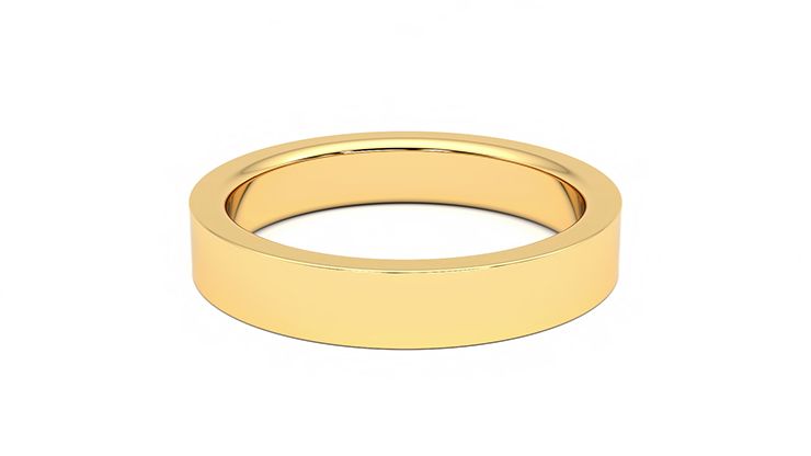 Taylor & Hart Argan Wedding Ring 360 degree image 12