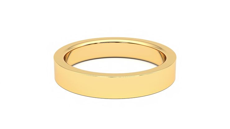 Taylor & Hart Argan Wedding Ring 360 degree image 13