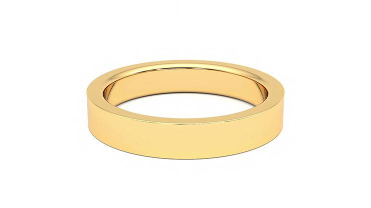 Taylor & Hart Argan Wedding Ring 360 degree image 16