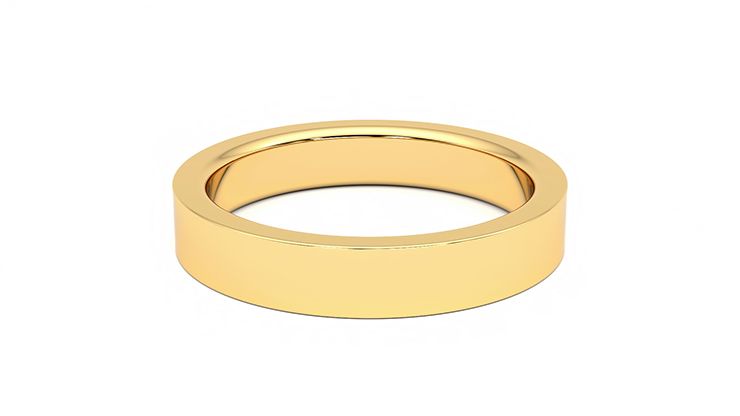 Taylor & Hart Argan Wedding Ring 360 degree image 18
