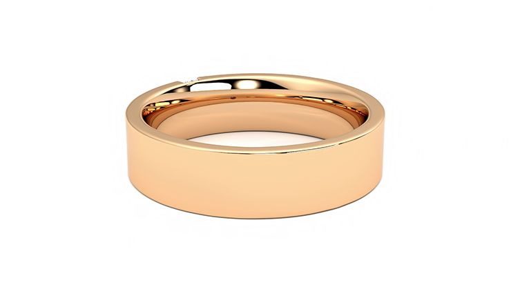 Taylor & Hart Bayberry Wedding Ring 360 degree image 16