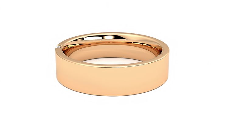 Taylor & Hart Bayberry Wedding Ring 360 degree image 19