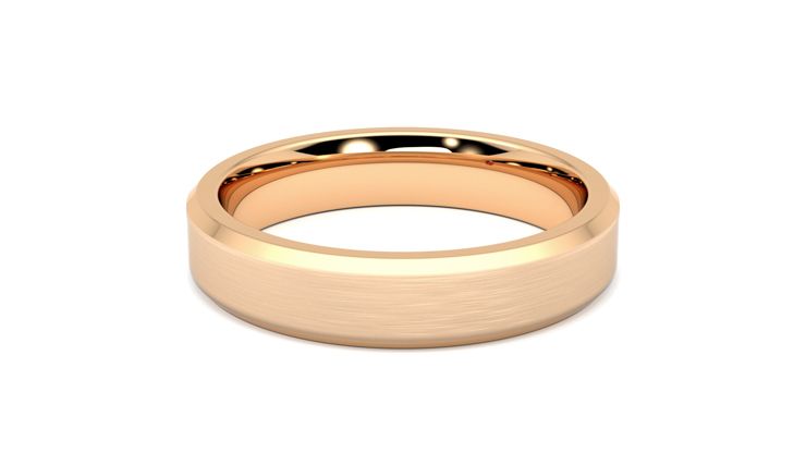 Taylor & Hart Hewitt Wedding Ring 360 degree image 10
