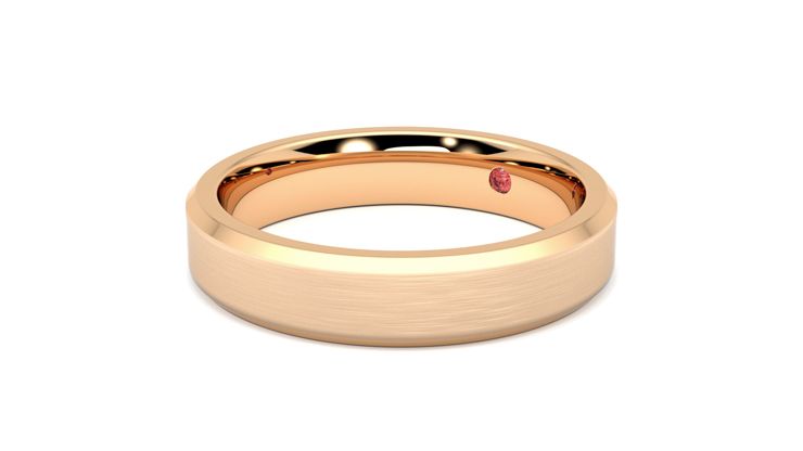 Taylor & Hart Hewitt Wedding Ring 360 degree image 24
