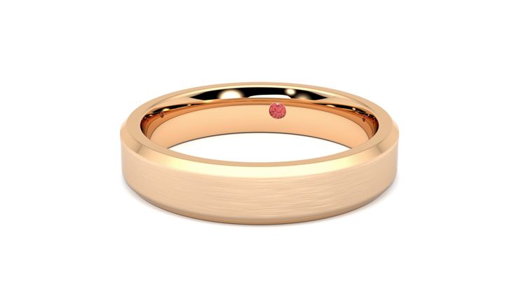 Taylor & Hart Hewitt Wedding Ring 360 degree image 27