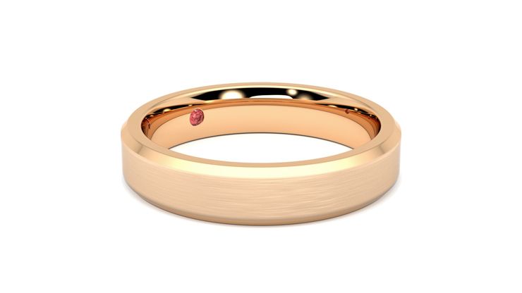 Taylor & Hart Hewitt Wedding Ring 360 degree image 6