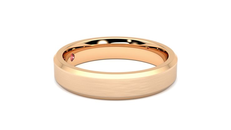 Taylor & Hart Hewitt Wedding Ring 360 degree image 8