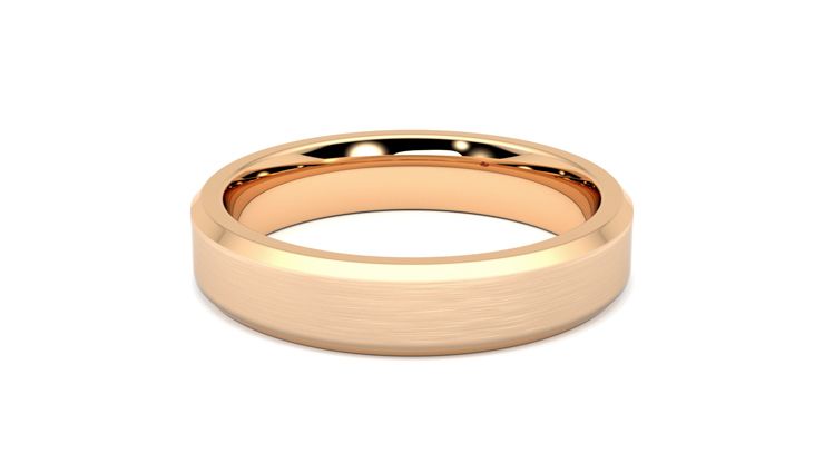 Taylor & Hart Hewitt Wedding Ring 360 degree image 11