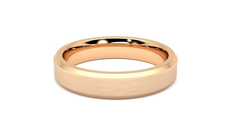 Taylor & Hart Hewitt Wedding Ring 360 degree image 12