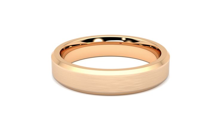 Taylor & Hart Hewitt Wedding Ring 360 degree image 13