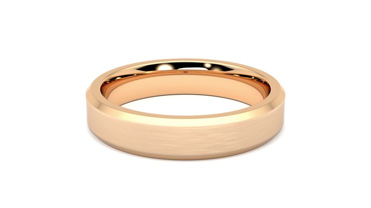 Taylor & Hart Hewitt Wedding Ring 360 degree image 15