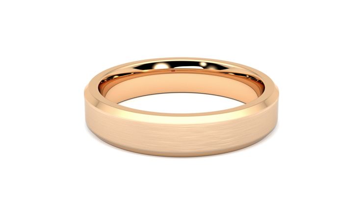 Taylor & Hart Hewitt Wedding Ring 360 degree image 16