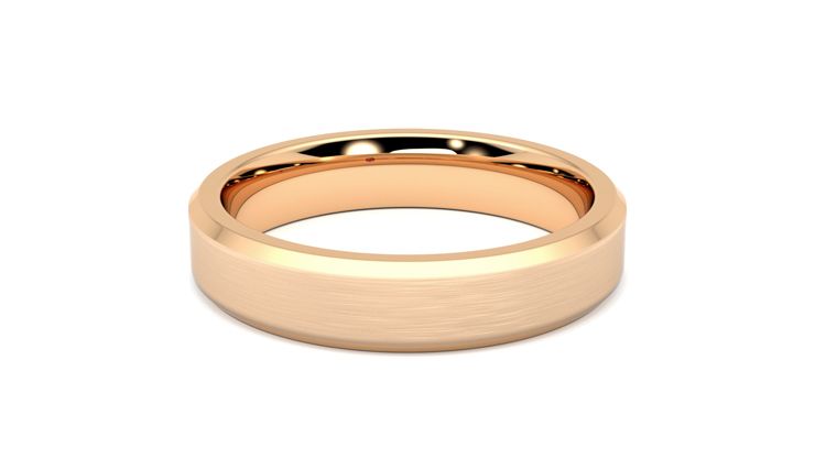 Taylor & Hart Hewitt Wedding Ring 360 degree image 17