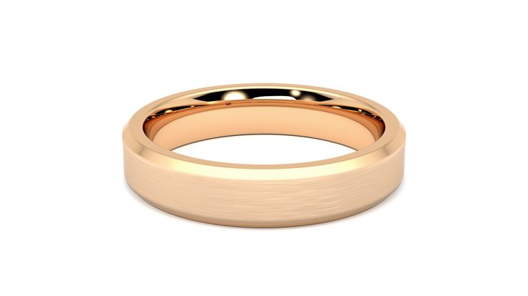 Taylor & Hart Hewitt Wedding Ring 360 degree image 18