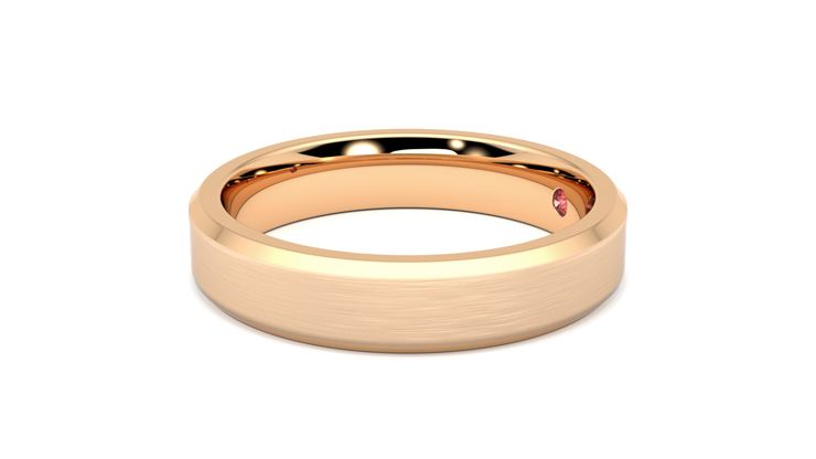 Taylor & Hart Hewitt Wedding Ring 360 degree image 22