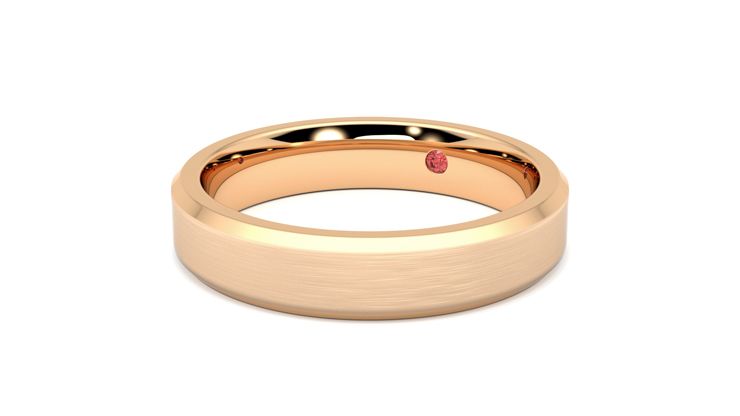 Taylor & Hart Hewitt Wedding Ring 360 degree image 25