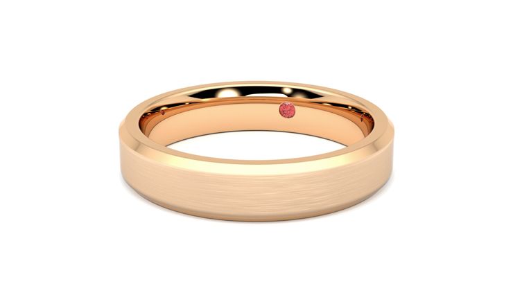Taylor & Hart Hewitt Wedding Ring 360 degree image 26