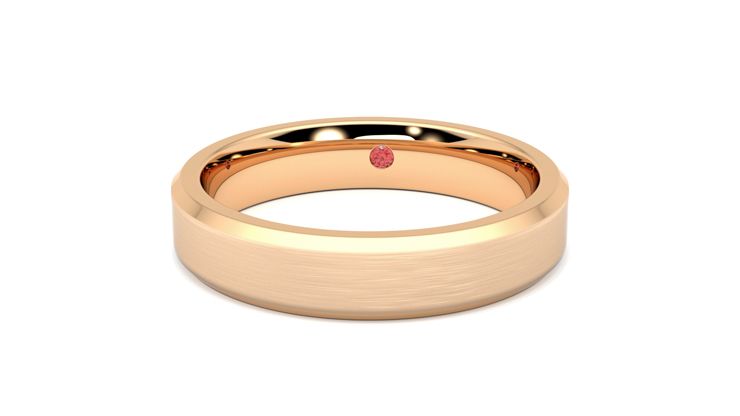 Taylor & Hart Hewitt Wedding Ring 360 degree image 28