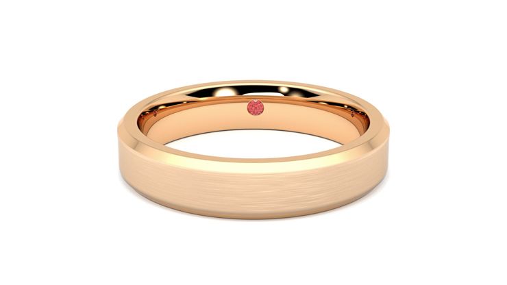 Taylor & Hart Hewitt Wedding Ring 360 degree image 29