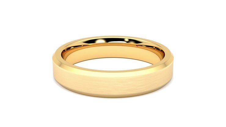 Taylor & Hart Hewitt Wedding Ring 360 degree image 10