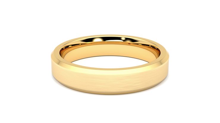 Taylor & Hart Hewitt Wedding Ring 360 degree image 11