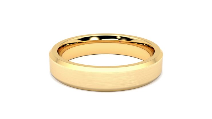 Taylor & Hart Hewitt Wedding Ring 360 degree image 12