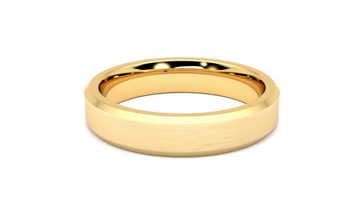 Taylor & Hart Hewitt Wedding Ring 360 degree image 17