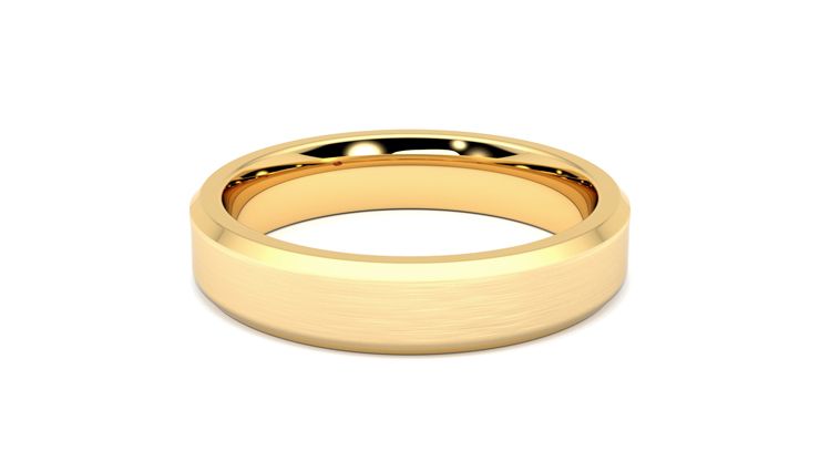 Taylor & Hart Hewitt Wedding Ring 360 degree image 19