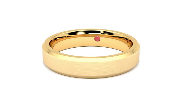 Taylor & Hart Hewitt Wedding Ring 360 degree image 27
