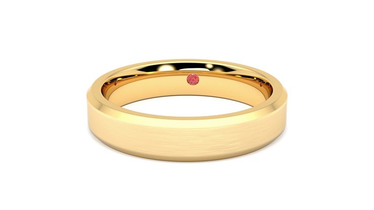 Taylor & Hart Hewitt Wedding Ring 360 degree image 28