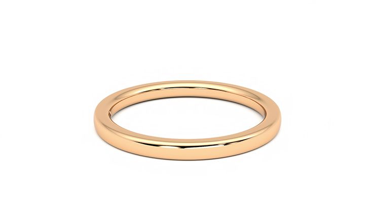 Taylor & Hart Jasmine Wedding Ring 360 degree image 10