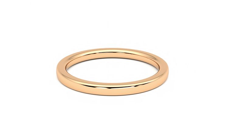 Taylor & Hart Jasmine Wedding Ring 360 degree image 11