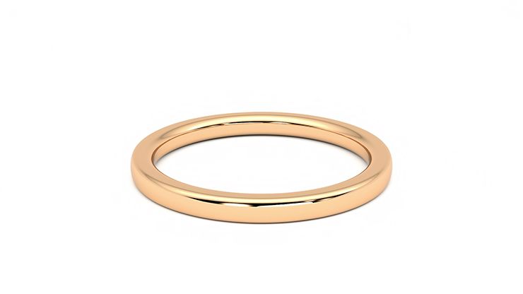 Taylor & Hart Jasmine Wedding Ring 360 degree image 13