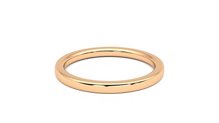 Taylor & Hart Jasmine Wedding Ring 360 degree image 16